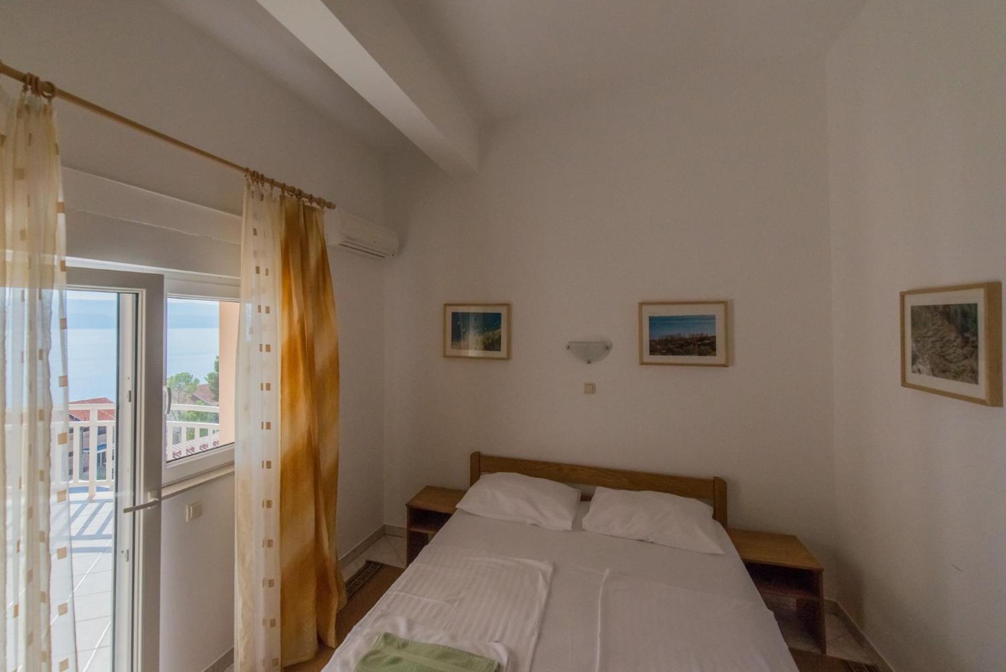 Bed And Breakfast Pero 3 Min Walk To The Beach 洛克瓦罗戈兹尼察 外观 照片