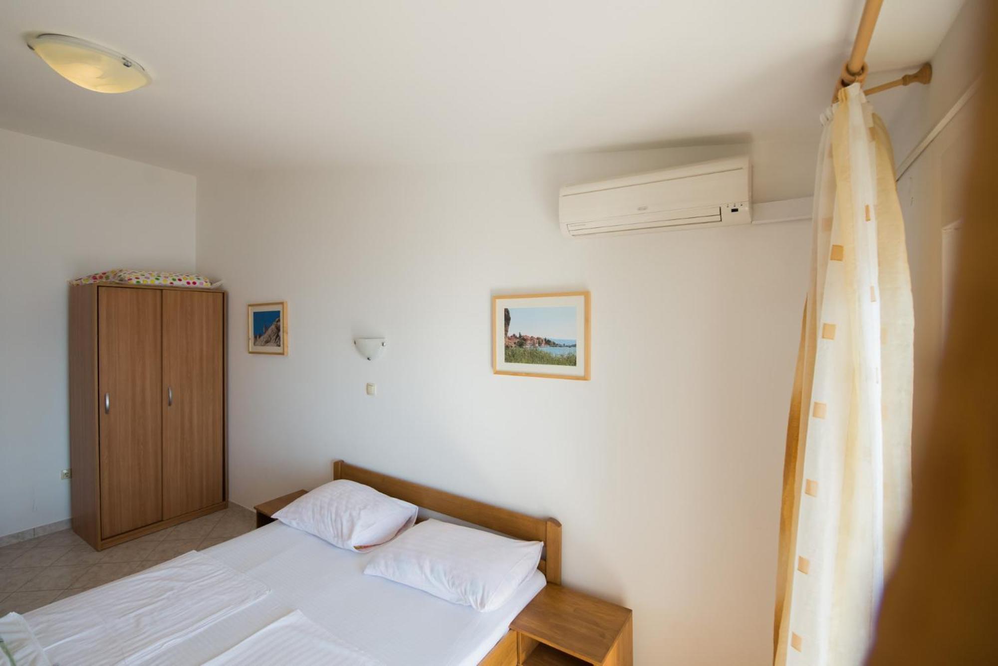Bed And Breakfast Pero 3 Min Walk To The Beach 洛克瓦罗戈兹尼察 外观 照片