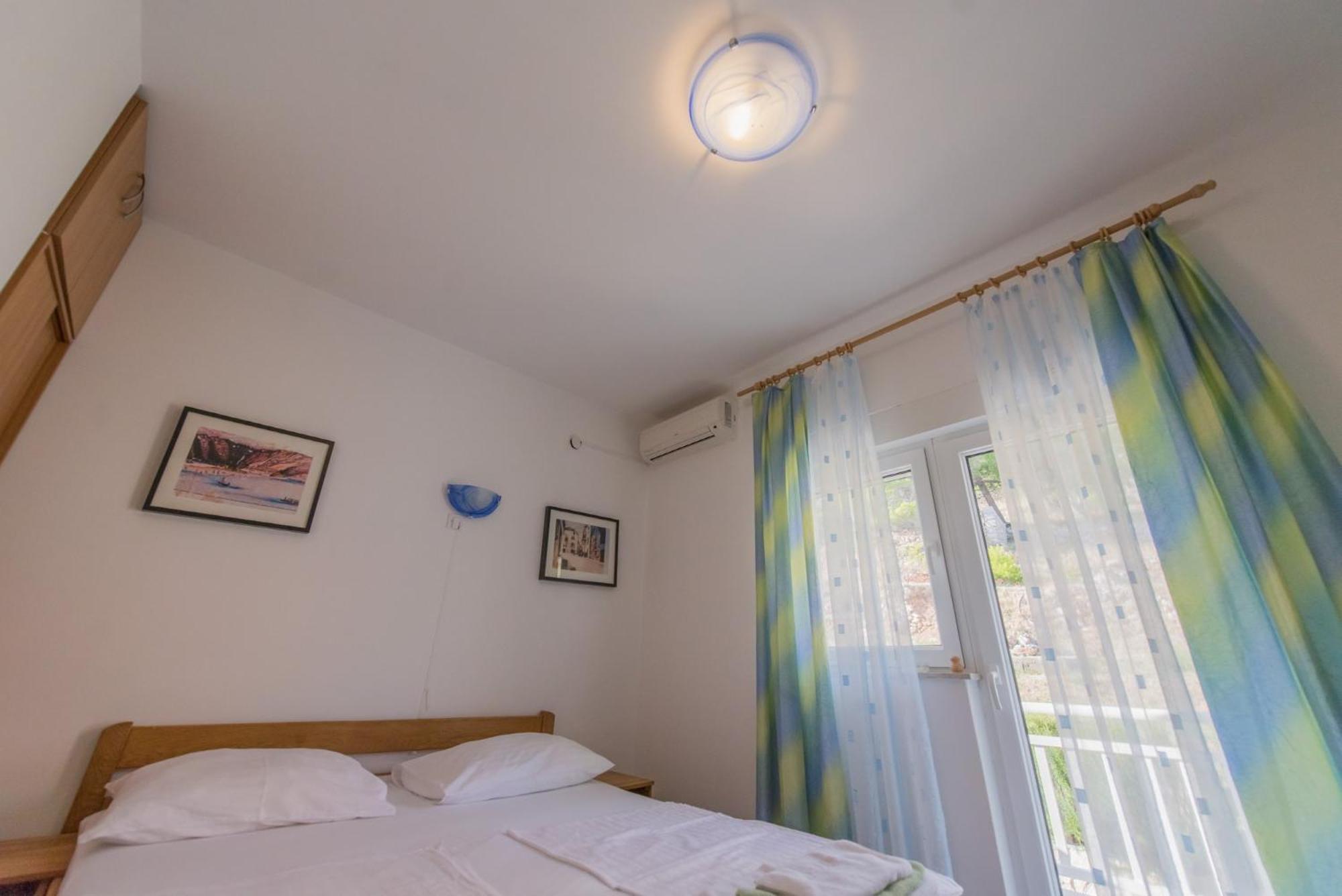 Bed And Breakfast Pero 3 Min Walk To The Beach 洛克瓦罗戈兹尼察 外观 照片