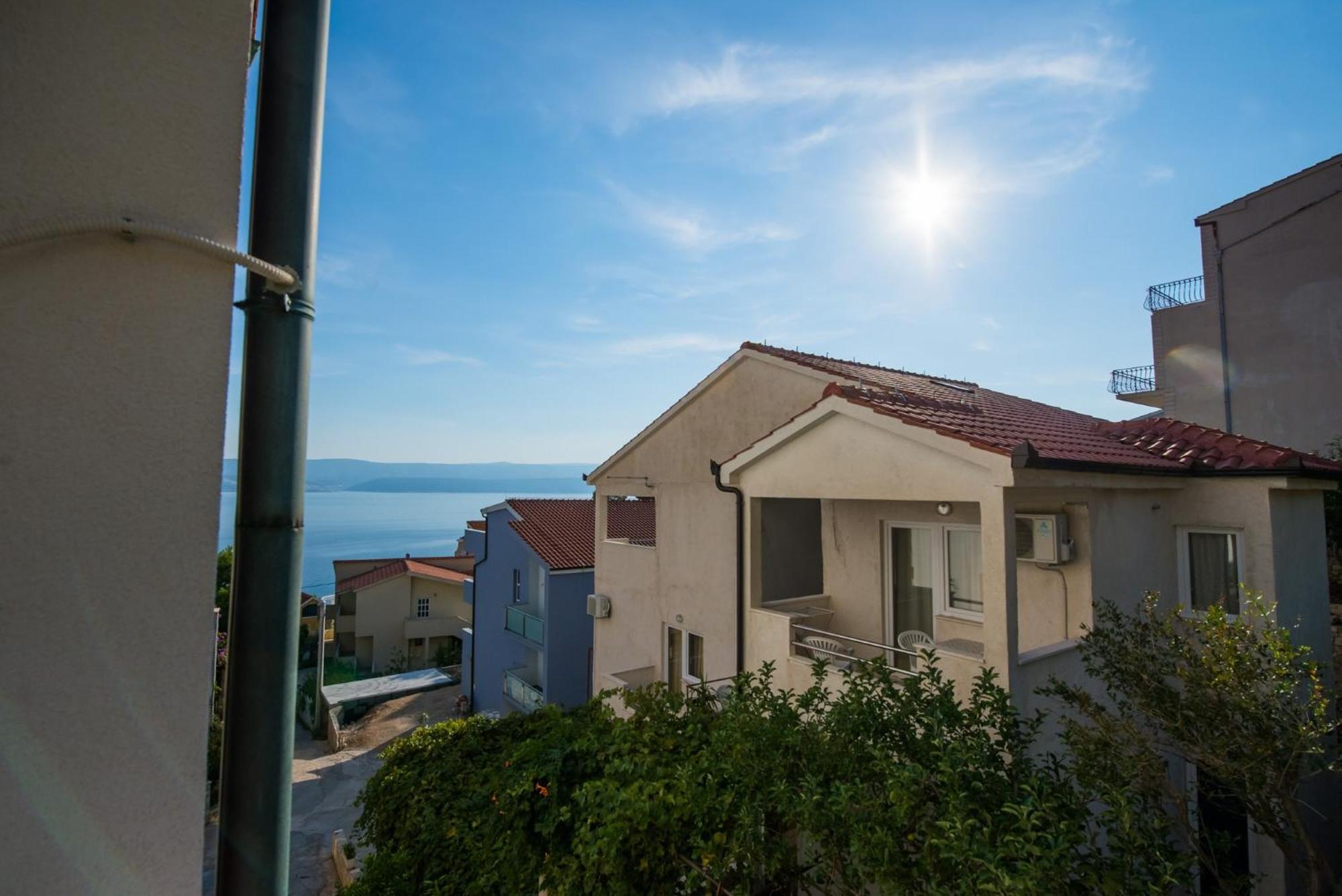Bed And Breakfast Pero 3 Min Walk To The Beach 洛克瓦罗戈兹尼察 外观 照片