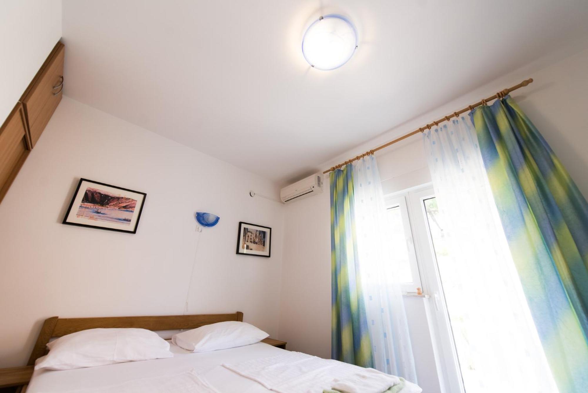 Bed And Breakfast Pero 3 Min Walk To The Beach 洛克瓦罗戈兹尼察 外观 照片