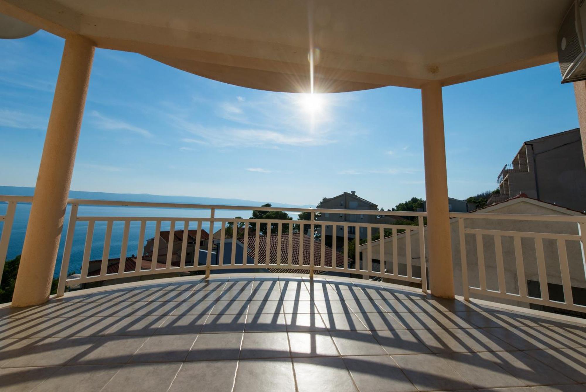 Bed And Breakfast Pero 3 Min Walk To The Beach 洛克瓦罗戈兹尼察 外观 照片